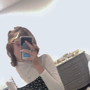 Meet your Posher, Jane